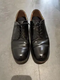 1970年代US サービスシューズ