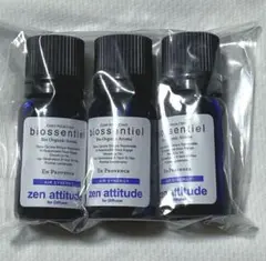 biossentiel vivid ヴィヴィッド④ vivid night (ヴィヴィッドナイト) ディフューザーオイル 10mL