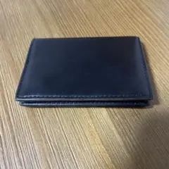 less is_jp 手ぶら財布 ミニマリスト監修 小さい財布