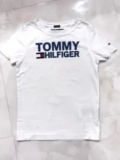 TOMMY HILFIGER Tシャツ サイズ110cm