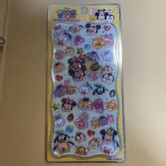 ボンボンドロップシール ディズニー ツムツム