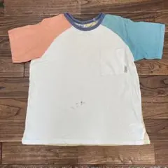 BREEZE カラフル Tシャツ サイズ140