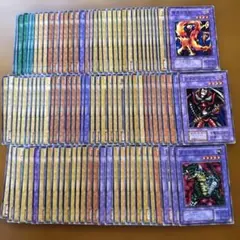 遊戯王 まとめ売り