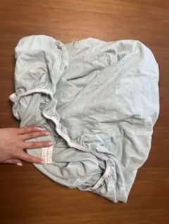 ベビー　フィットシーツ　70cm✖️120cm