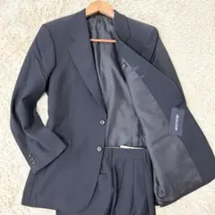 新品 定価12.5万 JACKLOGUN スーツ デッドストック L位