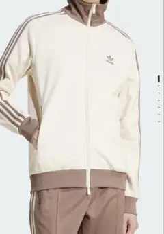 アディカラー クラシック トラックトップ adidas