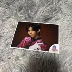 EBiDAN THE LIVE 2025 生写真【リョーガ】