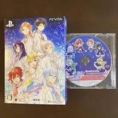 PsychicEmotion6 限定版　予約特典ドラマCD付き