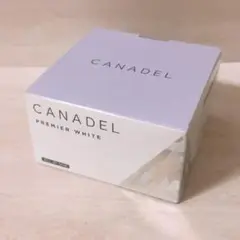mi☆未使用☆ カナデル プレミアホワイト 58g CANADEL