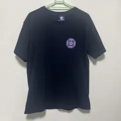 [美品] 火消魂　Tシャツ ネイビー　サイズM