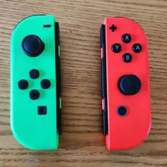Nintendo Switch Joy-Con 任天堂 ジョイコン