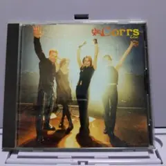 232.177 the Corrs Live CD