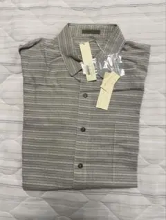 JURGEN LEHL ジャケット ライトグレー 新品未使用♡ JURGEN LEHL ジャケット ライトグレー 新品未使用♡ Jurgen Lehl