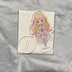 マクロス 中華街コラボ デカルチャイナタウン アクスタ シェリル