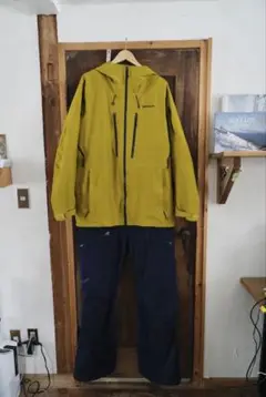 値下げ可【新品未使用】パタゴニア パウスレイヤー パンツ　Sサイズ メンズ・パウスレイヤー・パンツ | パタゴニア公式サイト | M's