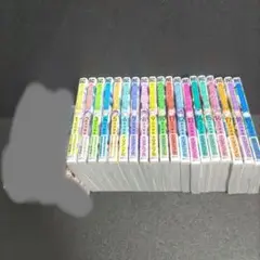 カッコウの許嫁　１９巻＋３巻　２２冊セット