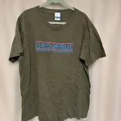でんぱ組.inc LIVE HOUSE TOUR 2019 Tシャツ Lサイズ