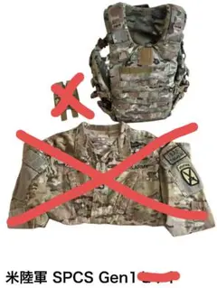 KRYPTEK CORDURA プレートキャリア タイフォン迷彩 m80388554254_1.jpg?1747058934