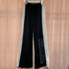 レスミルズ ロングパンツ M z32