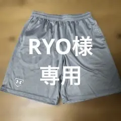 美品　アンダーアーマー★ハーフパンツ