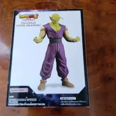 ドラゴンボール ピッコロ (パワー覚醒) フィギュア