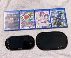 PlayStation®Vita(PCH-2000シリーズ) Wi-Fiモデル…