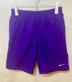 NIKE ナイキ 水陸両用 ヒーロースタイル9ボレーショーツ NESSF558