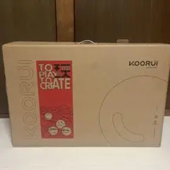 koorui モニター