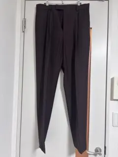 WACKOMARIA DORMEUIL ダークパープル　XL