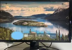 BenQ 24インチ モニター ディスプレイ GL2460-B