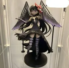 まどマギ ほむら 2体セット 箱無し