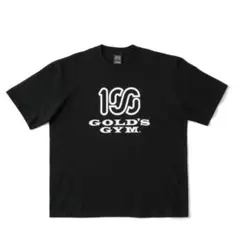 ワンハンドレッドアスレチック　ゴールドジムセットアップ スクワットで膝に引っかからない。GOLD'S GYMとONEHUNDRED