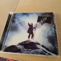 Ozzy Osbourne Scream CD