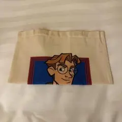 ディズニー　ブラインドバッグ　推しメンシリーズ　　マイロ