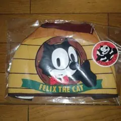 フェリックス・ザ・キャット ティッシュボックスカバー