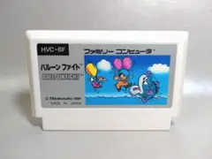 ファミコン　バルーンファイト