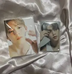 SEVENTEEN エスクプス carat盤