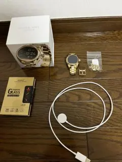 マイケルコース アクセス MICHAEL KORS ACCESS