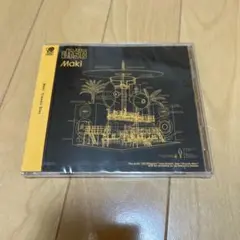 会場限定 新品未開封 Maki classic disc