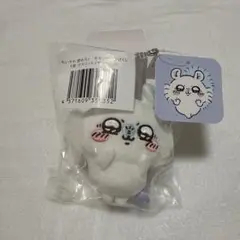 モモンガくじ　マスコット　E賞　やったゾ！！　未開封