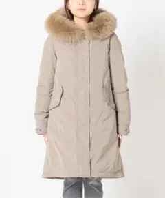 woolrich ウールリッチ keystone parka ダウン