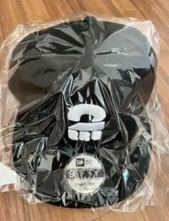 2BRO.×NEW ERA®︎ CAP ニューエラ キャップ コラボ