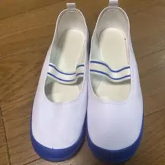 ムーンスター　上靴　24
