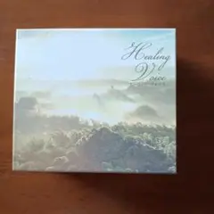Healing Voice 5枚組 CD