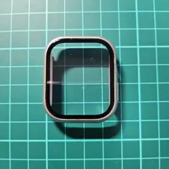 ❣️匿名配送❣️Apple Watchケース 41mm　スターライト