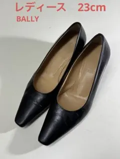 BALLY バリー　レディース　パンプス