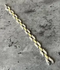 Forstner キャタピラブレス　19mm ステンレス 楽天市場】【フォースナー】フラットリンク／キャタピラブレス