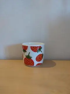 マリメッコ ラテマグ 未使用