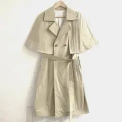 Liyoca リヨカ 変形 2way トレンチコート