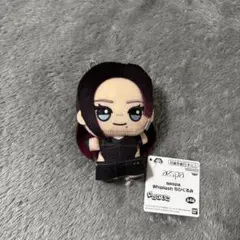 aespa エスパ カリナ ぬいぐるみ 10cm ドール - メルカリ